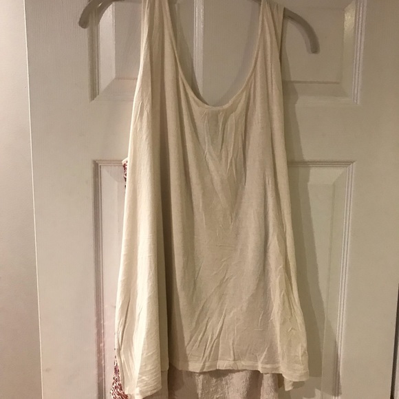 Pink sequins top - Picture 3 of 3